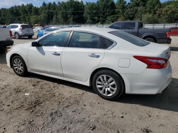 1N4AL3AP1HN329254 2017 NISSAN ALTIMA - Image 2