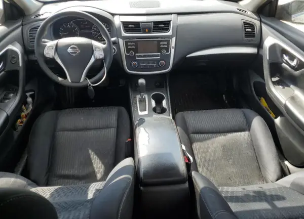 1N4AL3AP1HN329254 2017 NISSAN ALTIMA - Image 8