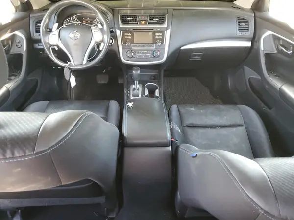 1N4AL3AP1HN330422 2017 NISSAN ALTIMA - Image 8