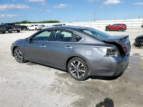 1N4AL3AP1HN330761 2017 NISSAN ALTIMA - Image 2