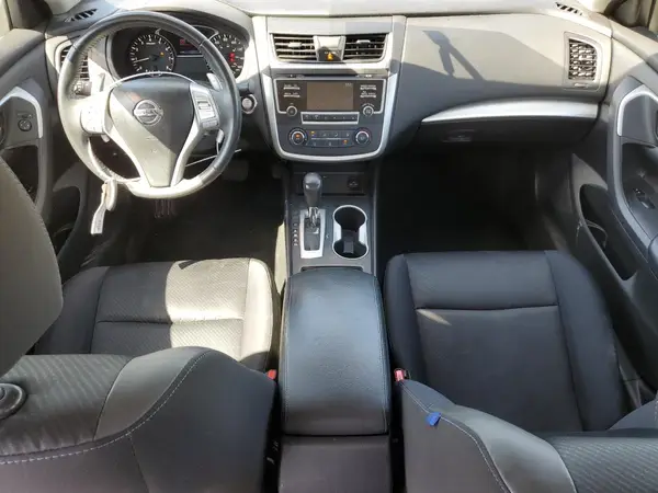 1N4AL3AP1HN330761 2017 NISSAN ALTIMA - Image 8
