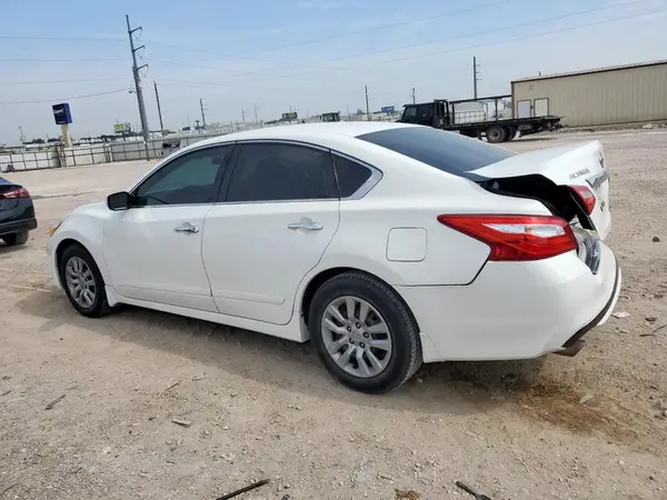 1N4AL3AP1HN330985 2017 NISSAN ALTIMA - Image 2