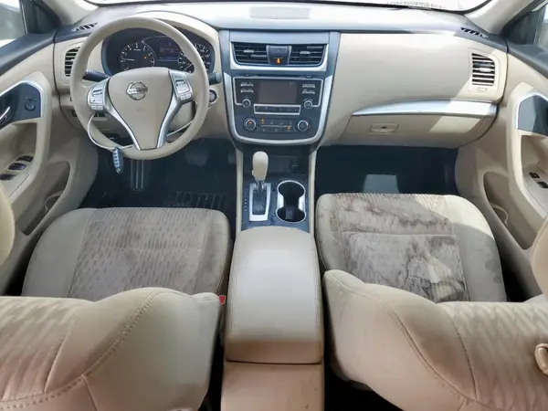 1N4AL3AP1HN330985 2017 NISSAN ALTIMA - Image 8