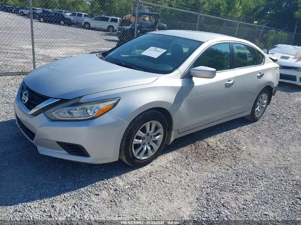 1N4AL3AP1HN332137 2017 NISSAN ALTIMA - Image 2