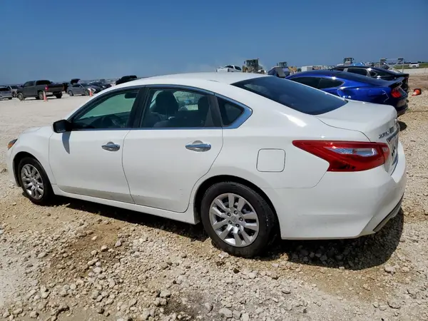 1N4AL3AP1HN332459 2017 NISSAN ALTIMA - Image 2