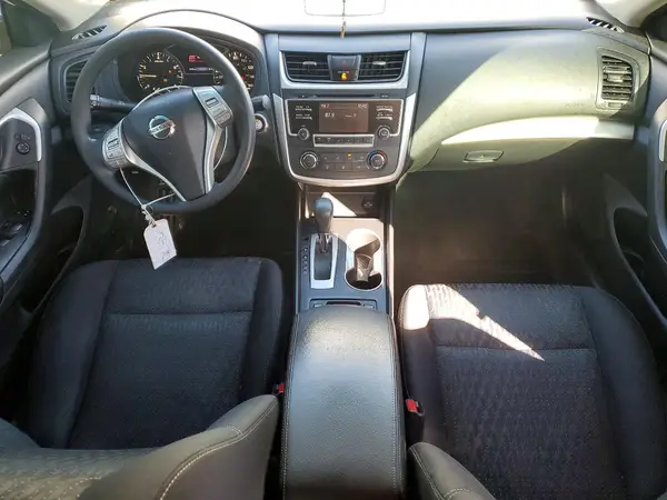 1N4AL3AP1HN334471 2017 NISSAN ALTIMA - Image 8