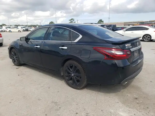 1N4AL3AP1HN334485 2017 NISSAN ALTIMA - Image 2
