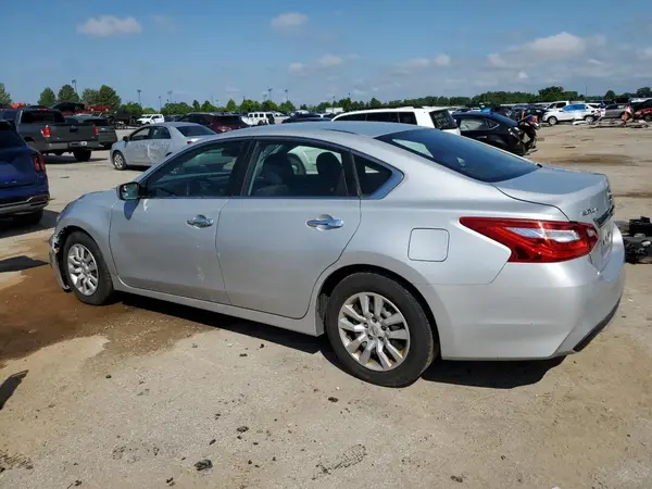 1N4AL3AP1HN334518 2017 NISSAN ALTIMA - Image 2
