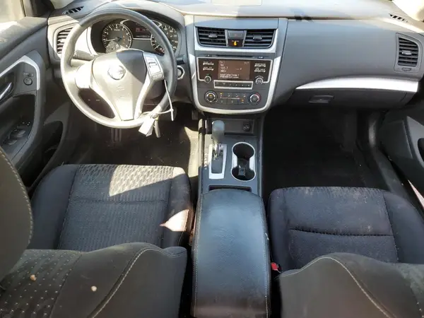 1N4AL3AP1HN334518 2017 NISSAN ALTIMA - Image 8