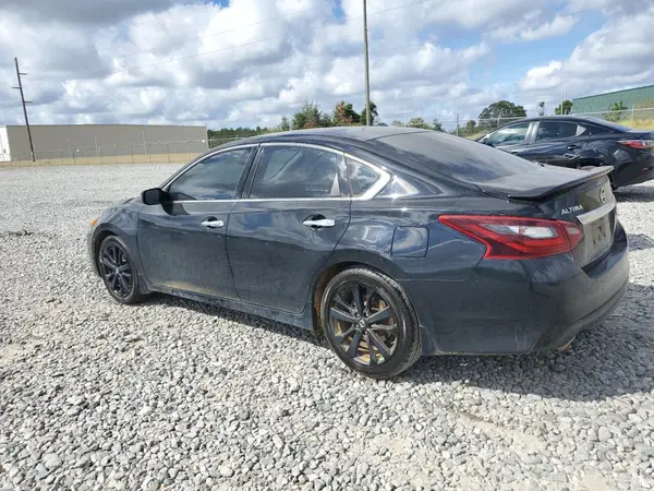 1N4AL3AP1HN334583 2017 NISSAN ALTIMA - Image 2