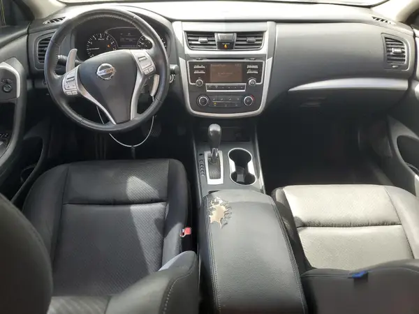 1N4AL3AP1HN334583 2017 NISSAN ALTIMA - Image 8