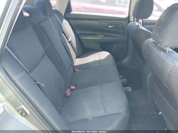 1N4AL3AP1HN335149 2017 NISSAN ALTIMA - Image 8
