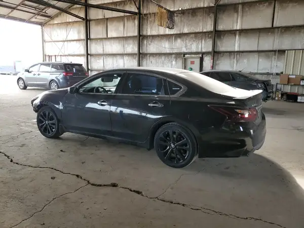 1N4AL3AP1HN336169 2017 NISSAN ALTIMA - Image 2