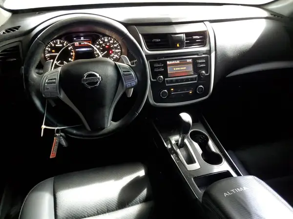 1N4AL3AP1HN336169 2017 NISSAN ALTIMA - Image 8
