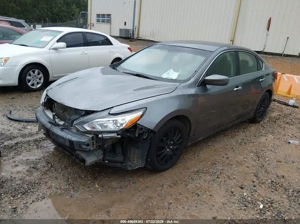 1N4AL3AP1HN336186 2017 NISSAN ALTIMA - Image 2
