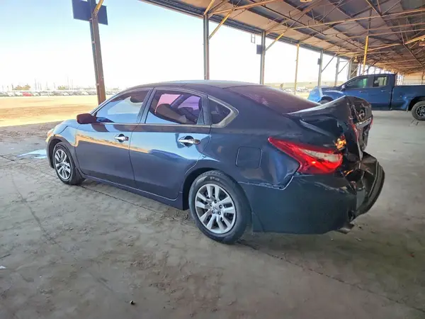 1N4AL3AP1HN336799 2017 NISSAN ALTIMA - Image 2