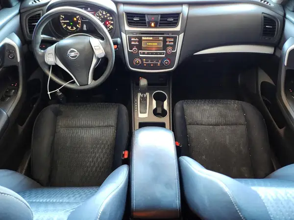 1N4AL3AP1HN336799 2017 NISSAN ALTIMA - Image 8