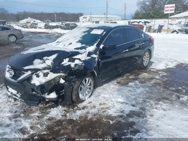 1N4AL3AP1HN337466 2017 NISSAN ALTIMA - Image 2