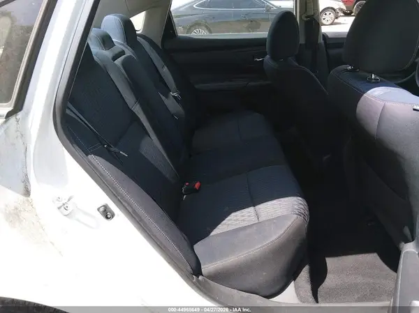 1N4AL3AP1HN337502 2017 NISSAN ALTIMA - Image 8