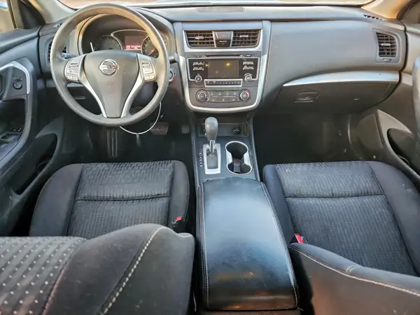 1N4AL3AP1HN337709 2017 NISSAN ALTIMA - Image 8