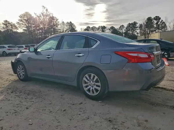 1N4AL3AP1HN337869 2017 NISSAN ALTIMA - Image 2