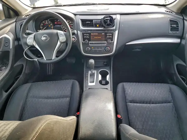 1N4AL3AP1HN337869 2017 NISSAN ALTIMA - Image 8