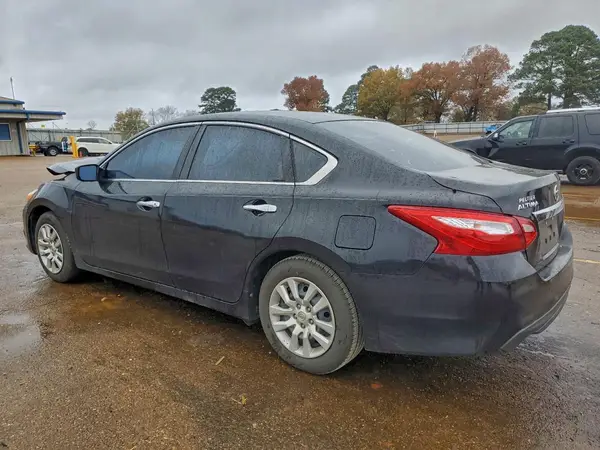 1N4AL3AP1HN338245 2017 NISSAN ALTIMA - Image 2