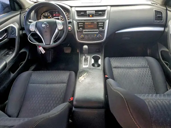 1N4AL3AP1HN338245 2017 NISSAN ALTIMA - Image 8