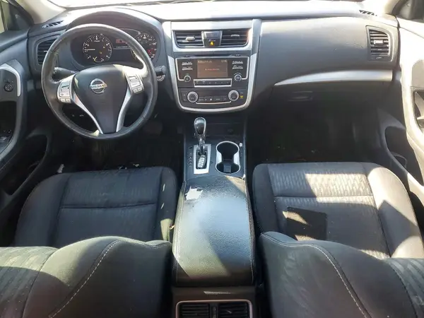 1N4AL3AP1HN338536 2017 NISSAN ALTIMA - Image 8