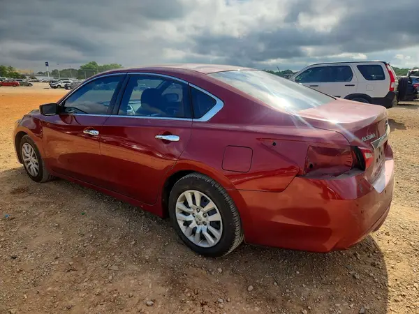 1N4AL3AP1HN338908 2017 NISSAN ALTIMA - Image 2