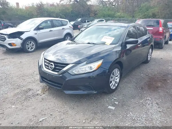 1N4AL3AP1HN339086 2017 NISSAN ALTIMA - Image 2