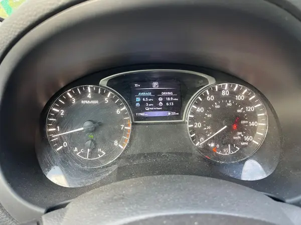 1N4AL3AP1HN340139 2017 NISSAN ALTIMA - Image 8