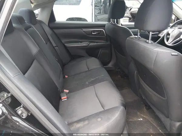 1N4AL3AP1HN340321 2017 NISSAN ALTIMA - Image 8