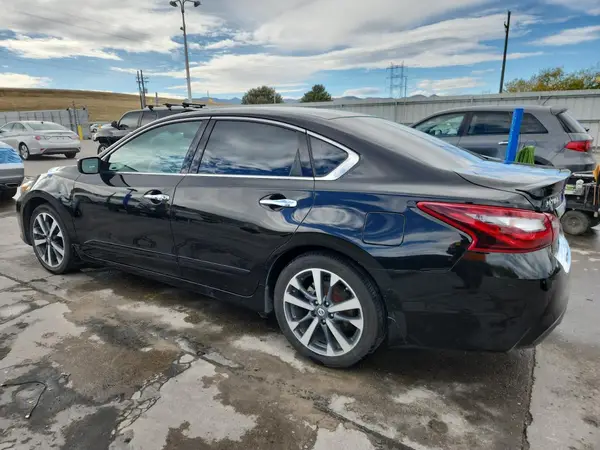 1N4AL3AP1HN340464 2017 NISSAN ALTIMA - Image 2