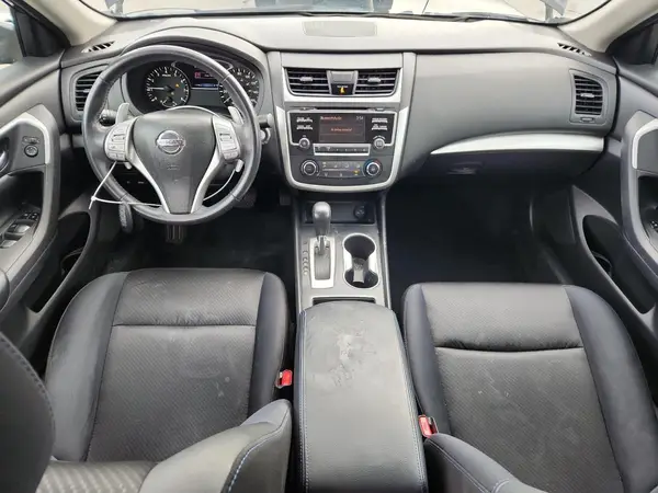 1N4AL3AP1HN340464 2017 NISSAN ALTIMA - Image 8