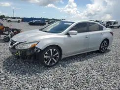 1N4AL3AP1HN342327 2017 NISSAN ALTIMA