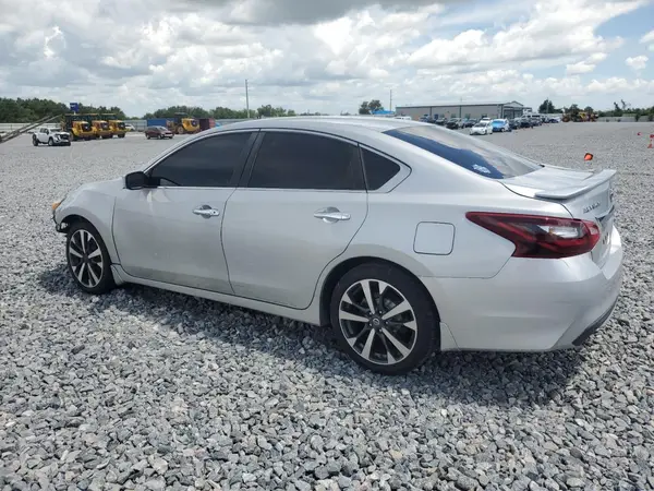 1N4AL3AP1HN342327 2017 NISSAN ALTIMA - Image 2