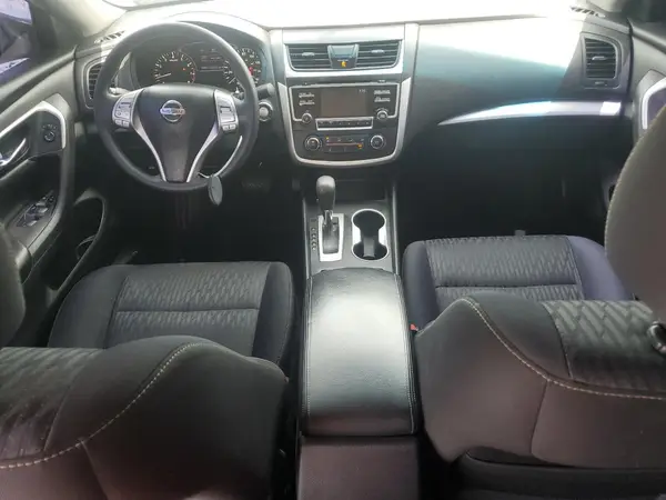 1N4AL3AP1HN342327 2017 NISSAN ALTIMA - Image 8