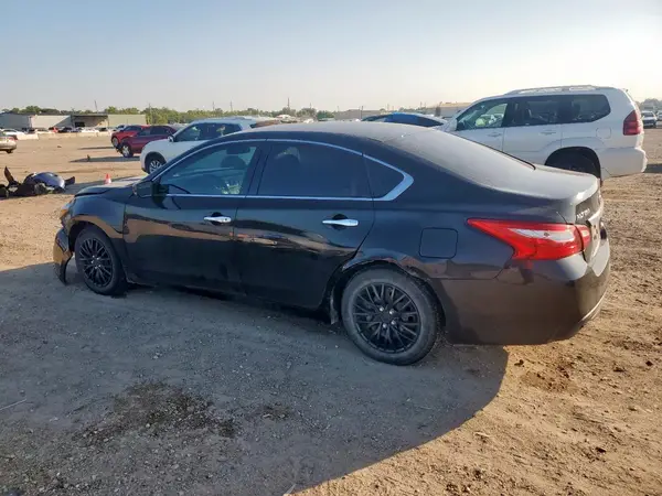 1N4AL3AP1HN342702 2017 NISSAN ALTIMA - Image 2