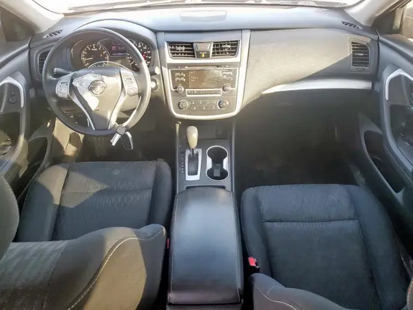 1N4AL3AP1HN342702 2017 NISSAN ALTIMA - Image 8