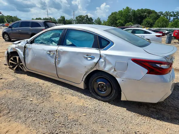 1N4AL3AP1HN342795 2017 NISSAN ALTIMA - Image 2