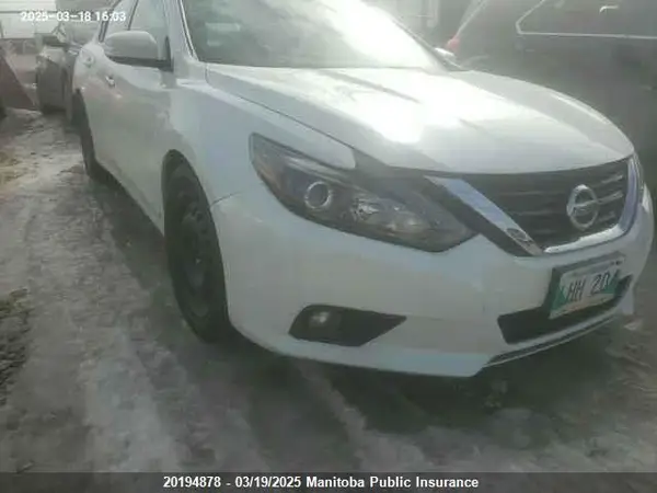 1N4AL3AP1HN342814 2017 NISSAN ALTIMA - Image 1