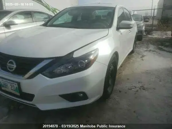 1N4AL3AP1HN342814 2017 NISSAN ALTIMA - Image 2