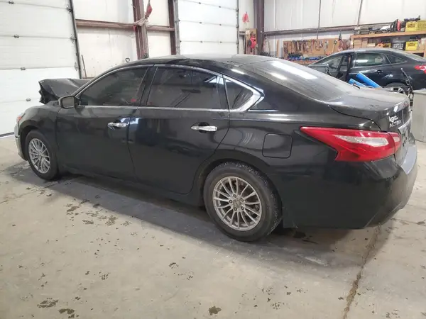 1N4AL3AP1HN343204 2017 NISSAN ALTIMA - Image 2