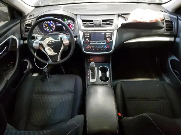 1N4AL3AP1HN343204 2017 NISSAN ALTIMA - Image 8