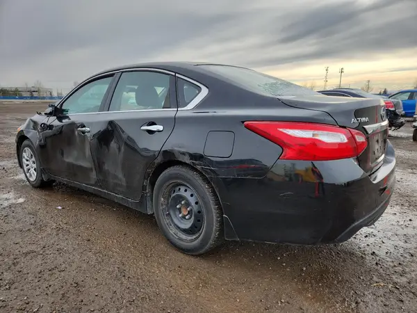 1N4AL3AP1HN343266 2017 NISSAN ALTIMA - Image 2