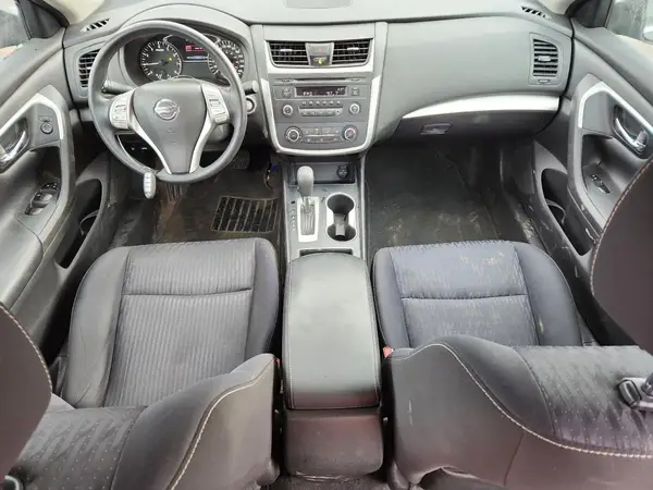 1N4AL3AP1HN343266 2017 NISSAN ALTIMA - Image 8