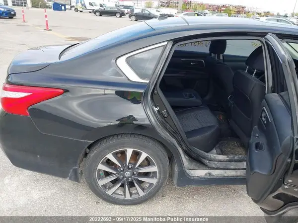1N4AL3AP1HN343736 2017 NISSAN ALTIMA - Image 8