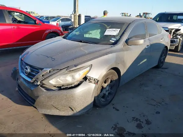 1N4AL3AP1HN343879 2017 NISSAN ALTIMA - Image 2