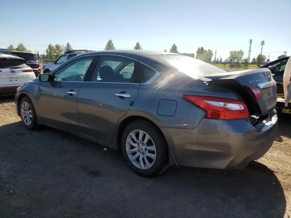 1N4AL3AP1HN343994 2017 NISSAN ALTIMA - Image 2